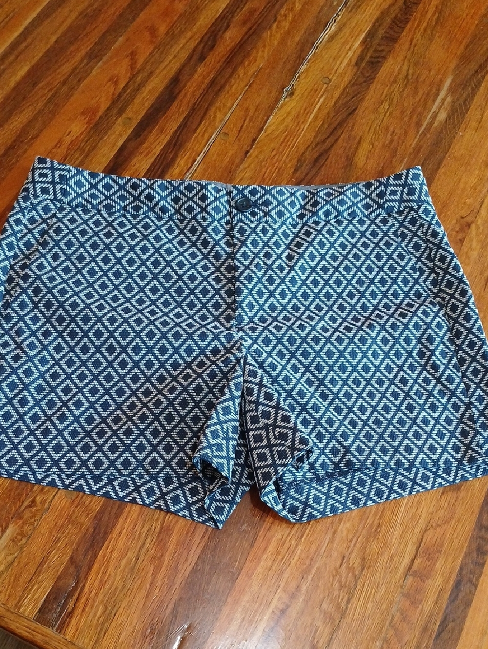 Banana Republic Hampton Fit Shorts - 4